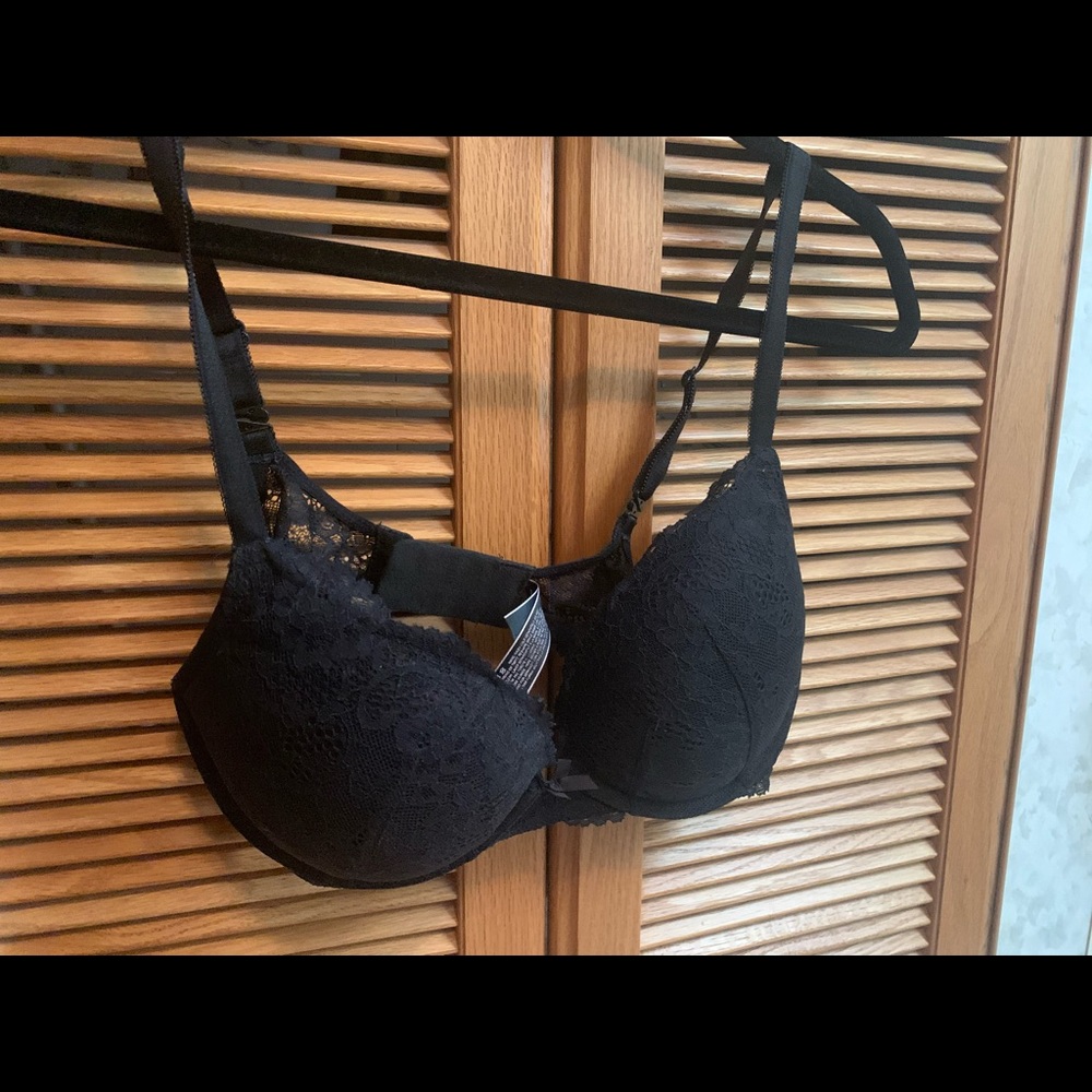 Victoria secrets dream Angels push-up bra 38B